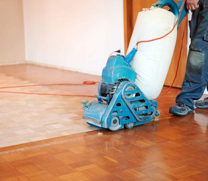 Bénéficiez de mes services de vitrification de parquet !