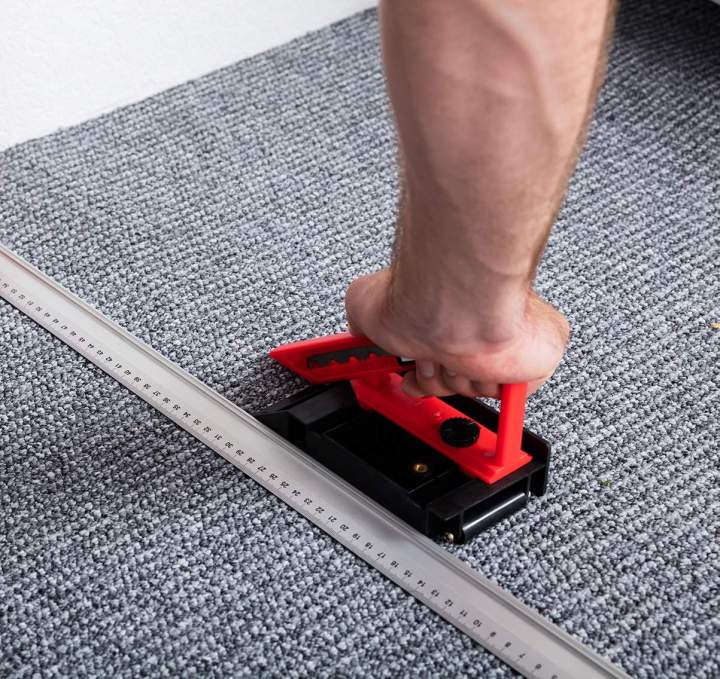 Profitez des avantages des revêtements de sols souples !